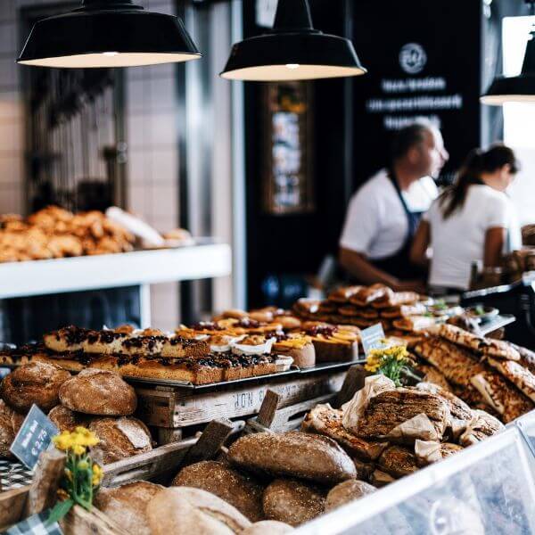 Agence Marketing Boulangerie Pâtisserie